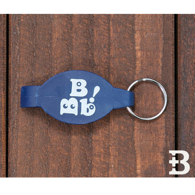【+B】 BBB/BEVERAGE WRENCH KEY/NAVY