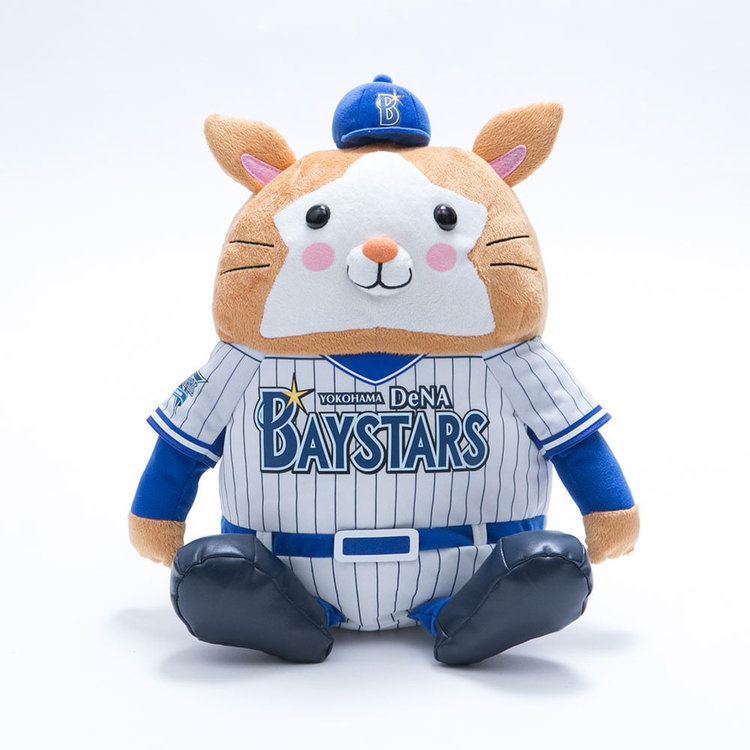 Db スターマンぬいぐるみリュックサック Ydb 商品詳細 Baystore Online