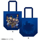 交流戦SERIES 2021/トートバッグ