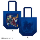 交流戦SERIES 2021/トートバッグ