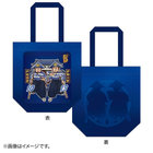 交流戦SERIES 2021/トートバッグ