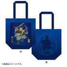 交流戦SERIES 2021/トートバッグ