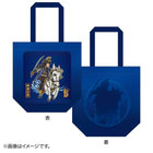 交流戦SERIES 2021/トートバッグ