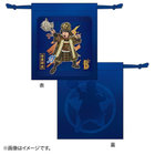 交流戦SERIES 2021/巾着