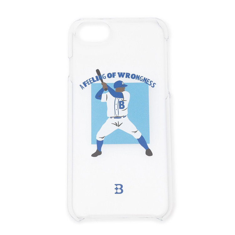 横浜denaベイスターズ ガーフィールド Iphoneケース Ydb 商品詳細 Baystore Online