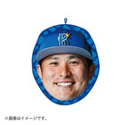 フェイスグッズ/ミニタオル