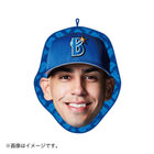 フェイスグッズ/ミニタオル