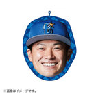 フェイスグッズ/ミニタオル