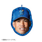 フェイスグッズ/ミニタオル