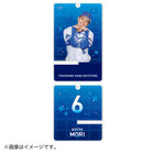 Thanksプレーヤーズフォト/モバイルスタンド付キーホルダー