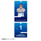 Thanksプレーヤーズフォト/モバイルスタンド付キーホルダー