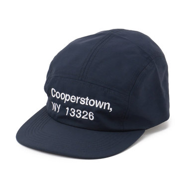 【＋B】/COOPERSTOWN/ジェットキャップ
