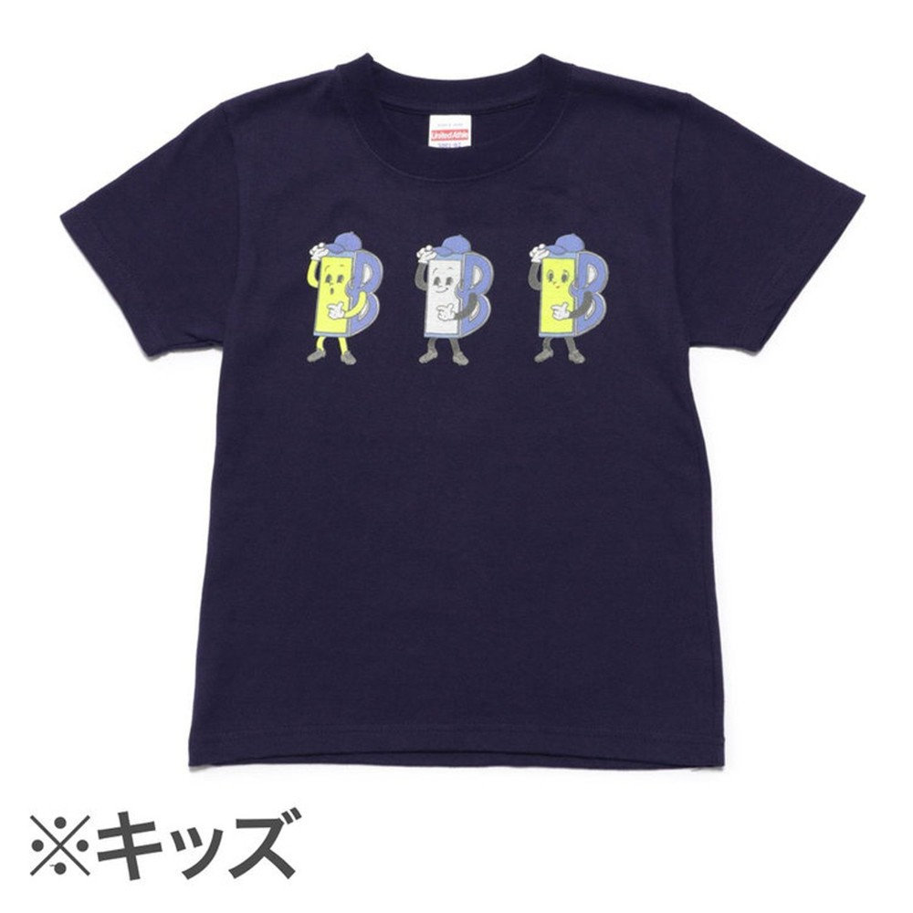 Bchan/Tシャツ/KIDS（ydb4573357099318）|商品詳細|BAYSTORE ONLINE