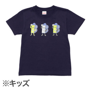 Bchan/Tシャツ/KIDS