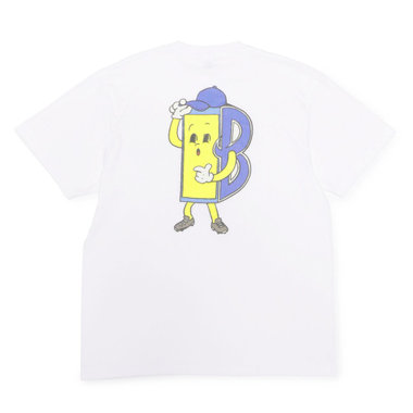 Bchan/ポケットTシャツ