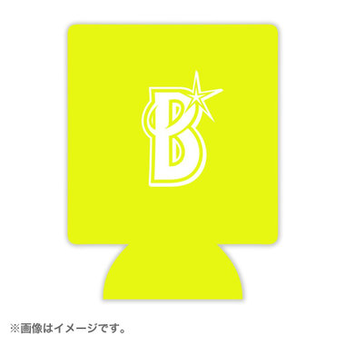 クージー/Bシンボル