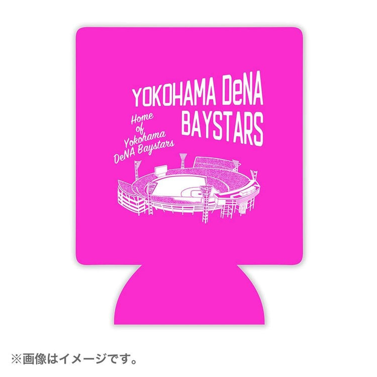 横浜DeNAベイスターズ 70th ジャージブルゾン くじらのクーちゃん