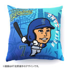 オープニング2021/ミニクッション