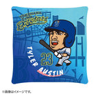 オープニング2021/ミニクッション
