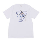 ミネラルウォーターデザイン/Tシャツ