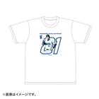 ミネラルウォーターデザイン/Tシャツ