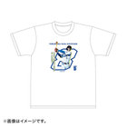 ミネラルウォーターデザイン/Tシャツ