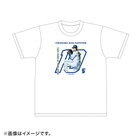 ミネラルウォーターデザイン/Tシャツ