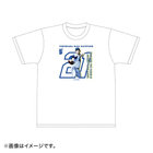 ミネラルウォーターデザイン/Tシャツ