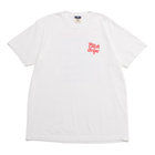 【+B】/pitch grips/Tシャツ