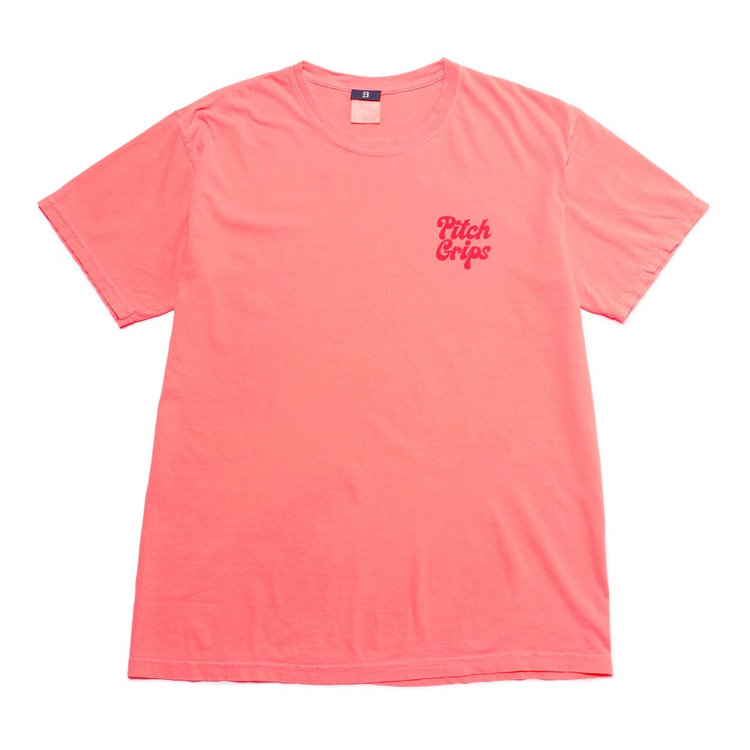 ビーヤング レディース Tシャツ トップス BYPERL - Basic T