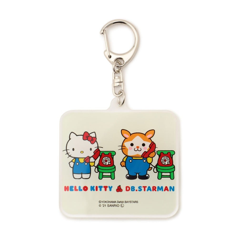 キティ ご当地 根付け 54個 キーホルダー 限定 色々 グアム 湘南 まとめ