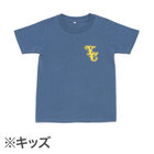 2020MOONEYES/Tシャツ/KIDS