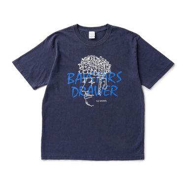 BAYSTARS DRAWER/Tシャツ