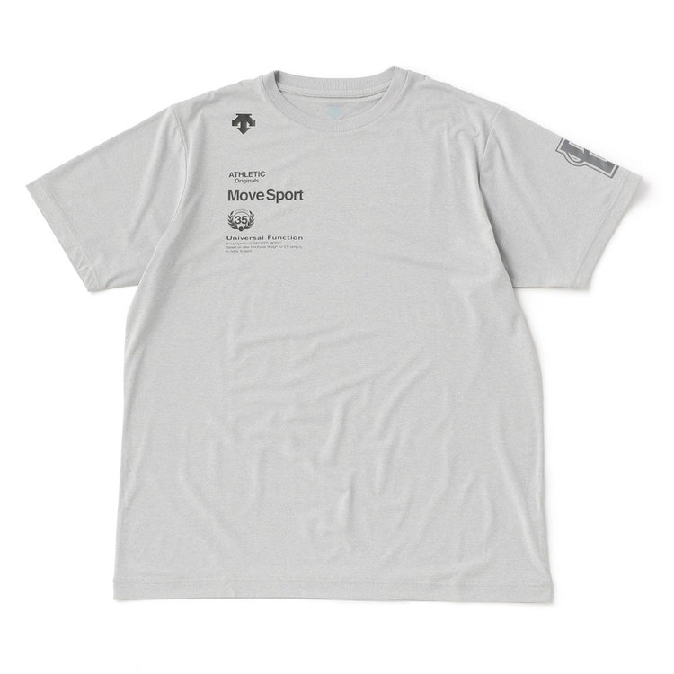 デサント/サンスクリーンTシャツ/Bシンボル(ydb4548204659083 デサント/サンスクリーンTシャツ/Bシンボル(ydb4548204659083