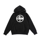 NEW ERA_プルオーバーフーディ/バイザーステッカー