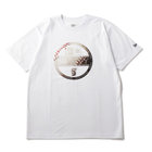 NEW ERA_Tシャツ/バイザーステッカー/ボール