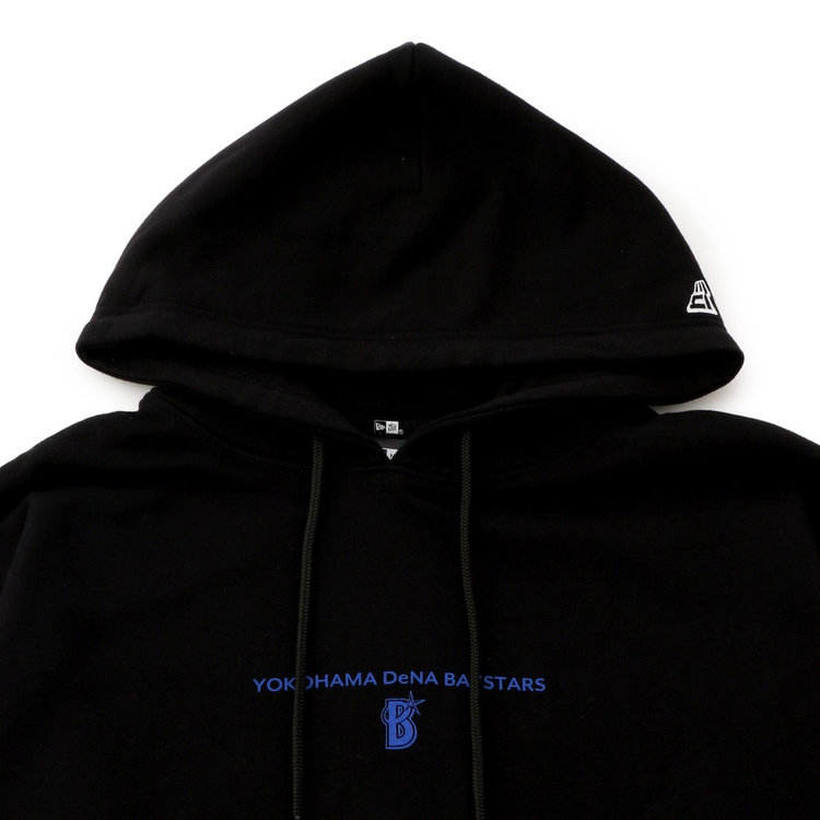 NEW ERA - NEW ERA セットアップ 横浜DeNAベイスターズ Lサイズ