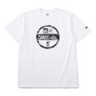 NEW ERA/Tシャツ/バイザーステッカー/タイガーストライプ