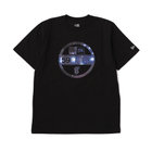 NEW ERA/Tシャツ/バイザーステッカー/ギャラクシー