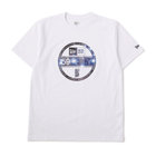 NEW ERA/Tシャツ/バイザーステッカー/ギャラクシー