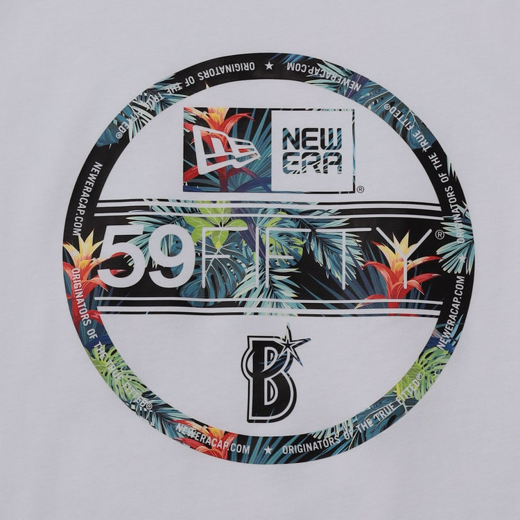 NEW ERA 横浜DeNAベイスターズ グッズ キャップ バイザー