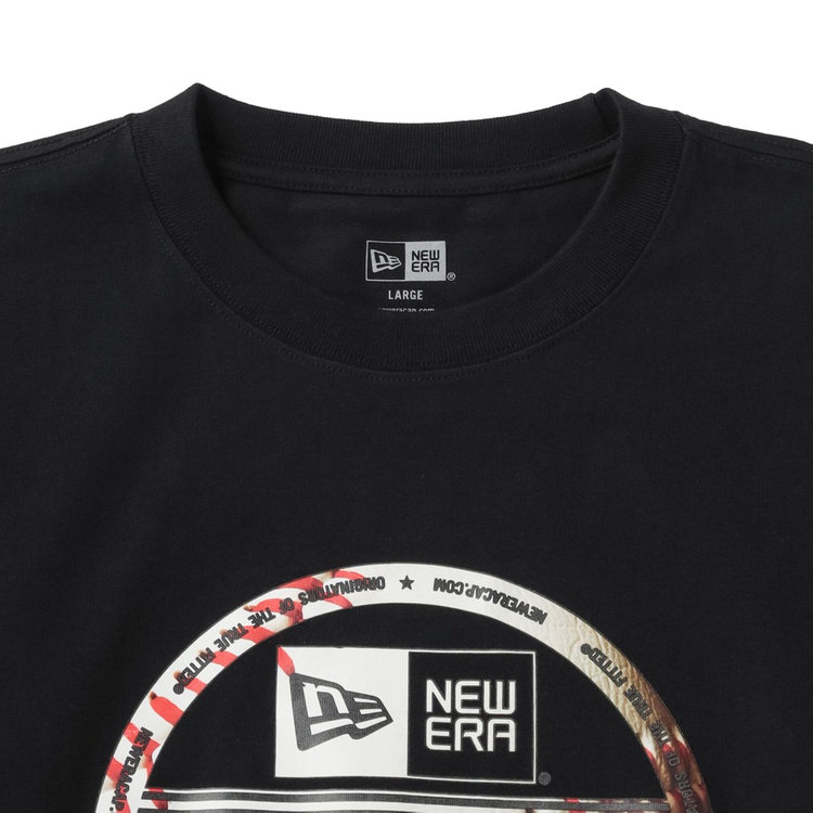 ☆NEWERA☆ MLBビッグペイズリーTシャツ 5種 送料無料 ☆NEWERA☆ MLBビッグペイズリーTシャツ 5種 送料無料 (New Era