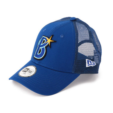 New Era 940アジャスタブルレプリカキャップ 横浜ブルーホーム ユース Ydb 商品詳細 Baystore Online