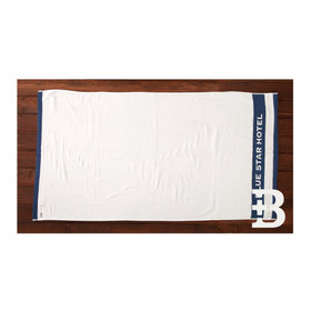 [+B]バスタオル/BLUE STAR HOTEL