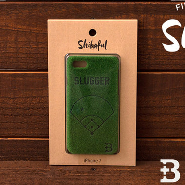 【+B】Shibaful SLUGGER for iPhone