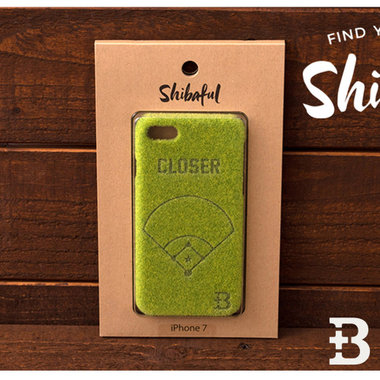 【+B】Shibaful CLOSER for iPhone
