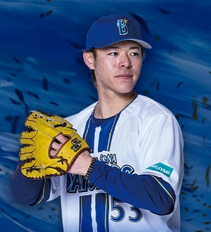 横浜DeNAベイスターズ ガルフェス 2025 ユニフォーム 中川颯 選手 2025/05/10 #中川颯 #颯 #横浜奪首 #横浜denaベイスターズ