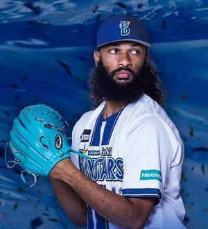 #42　A.ジャクソン