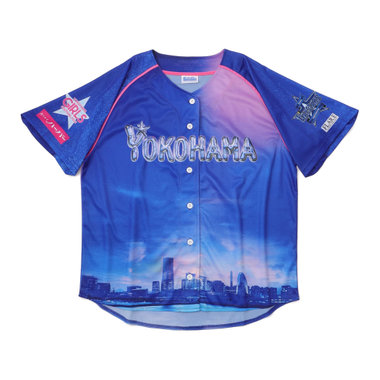 『YOKOHAMA GIRLS☆FESTIVAL 2022』 スペシャルユニフォーム、フェイスカバー発売！