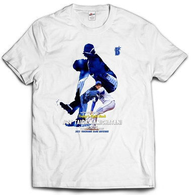 4/21(木) よりBAYSTORE ONLINEにてヤクルト戦のハイライトグッズ受注開始！